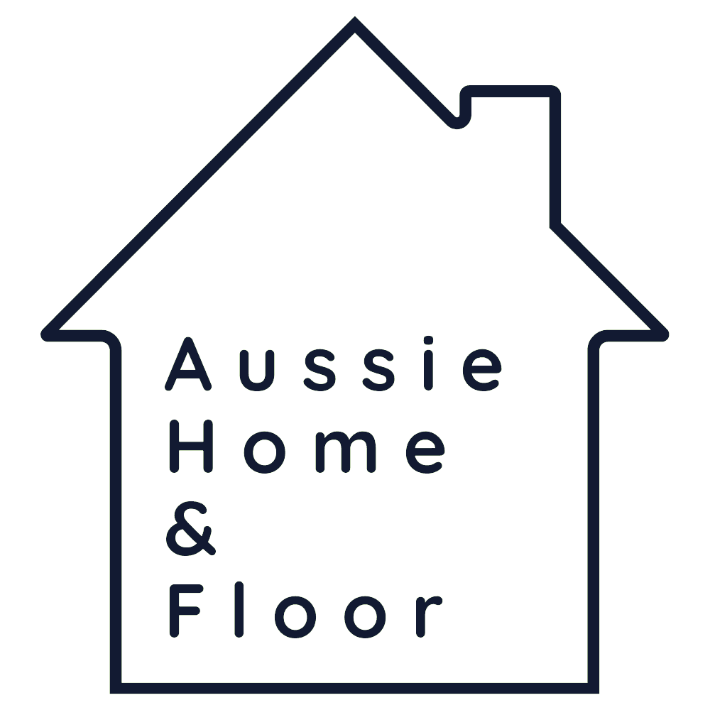 Aussie home and floor