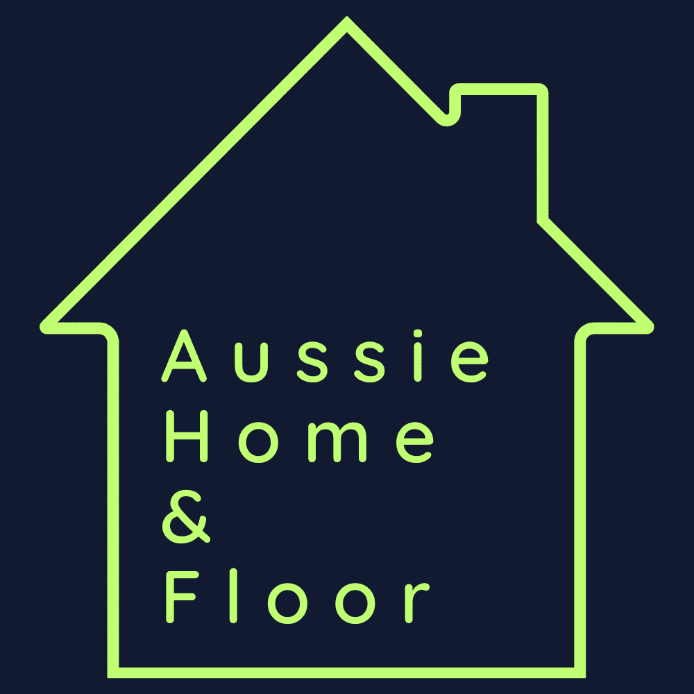 Aussie home and floor