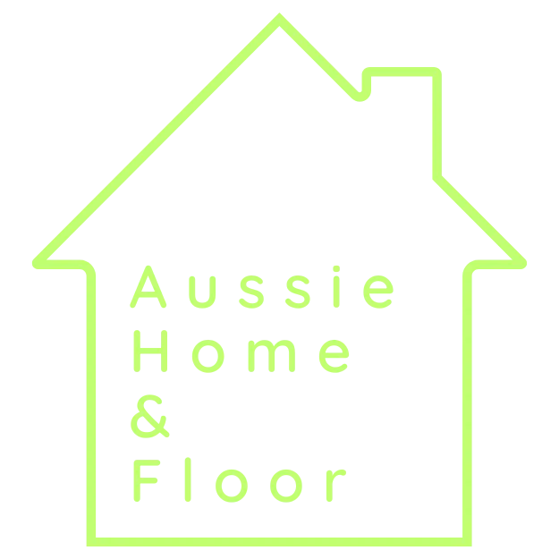 Aussie home and floor