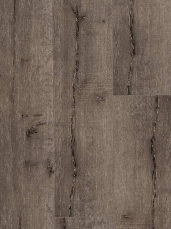 Silver Grey Oak