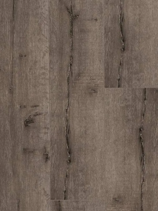 Silver Grey Oak