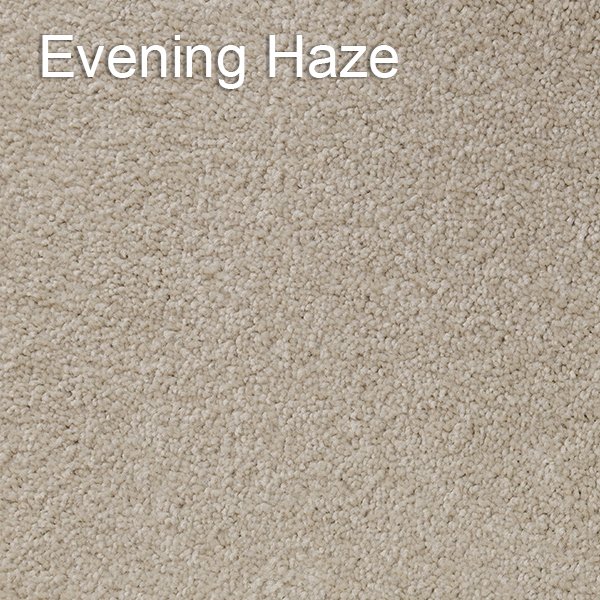 Evening Haze