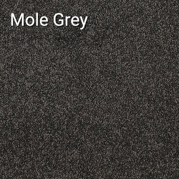 Mole Grey