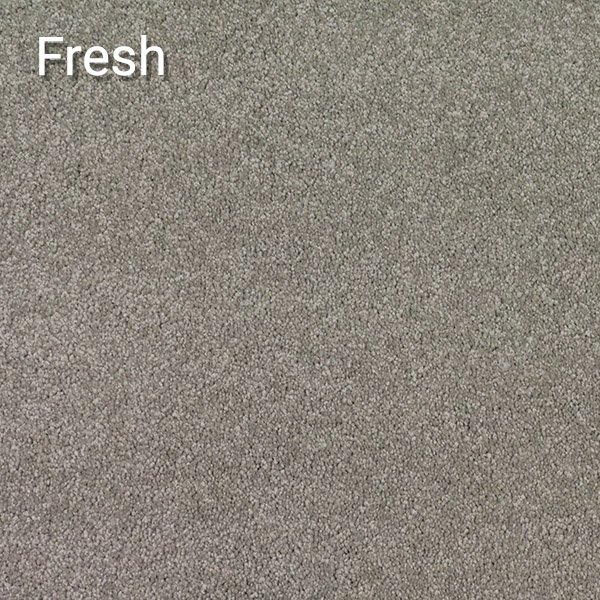 Fresh