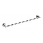 800mm Single Towel Rail