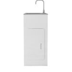 Laundry MDF Material Cabinet