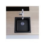 Granite Sink