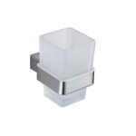 Square Tooth Brush Holder