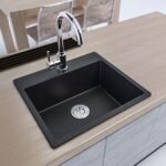 Granite Sink