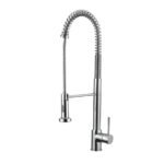 SPRING SINK MIXER PULL OUT