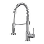 SPRING SINK MIXER PULL OUT