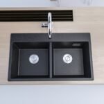 Granite Kitchen Sink
