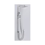 Bottom Inlet Shower Set