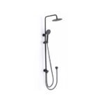 Bottom Inlet Shower Set