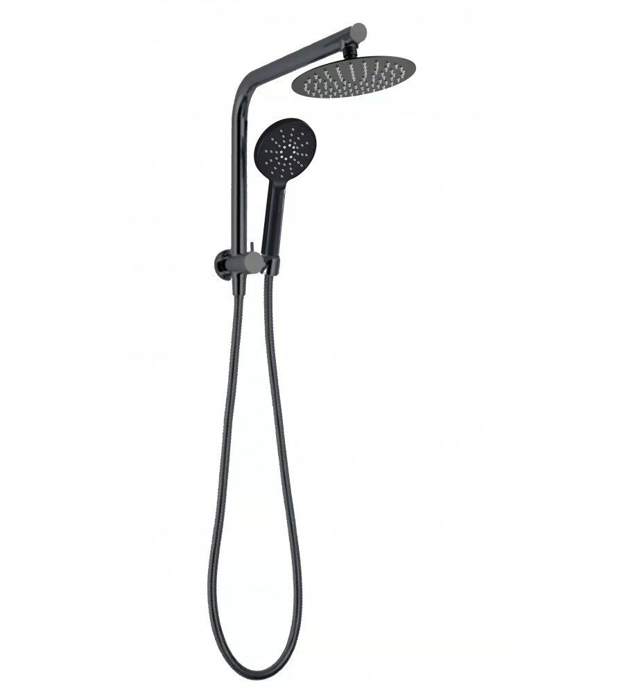 Renovation and flooring installation project in Melbourne. Mini Shower Set - Image 1