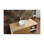 Top Counter Basin