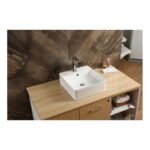 Top Counter Basin