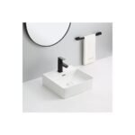 Top Counter Basin