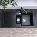 Granite Kitchen Sink