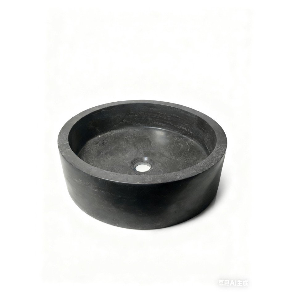 Renovation and flooring installation project in Melbourne. Natural Stone Basin - Image 1