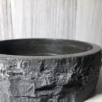 Natural Stone Basin