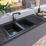 Granite Kitchen Sink