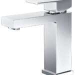 Basin Mixer