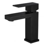 Basin Mixer