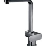 GUNMETAL KITCHEN MIXER