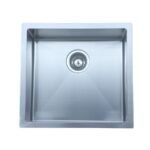 Undermount Single Bowl Sink