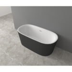 Free Standing Bathtub
