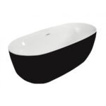 Free Standing Bathtub