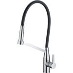 Kitchen Mixer Pull Out