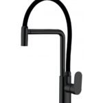 Kitchen Mixer Pull Out