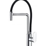 Kithen Mixer Pull Out