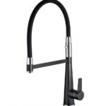 Kitchen Mixer Pull Out