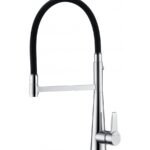 Kitchen Mixer Pull Out
