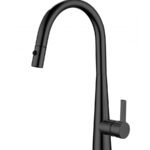 Kitchen Mixer Pull Out