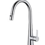 Kitchen Mixer Pull Out