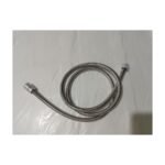 STAINLESS STEEL CHROME SHOWER HOSE