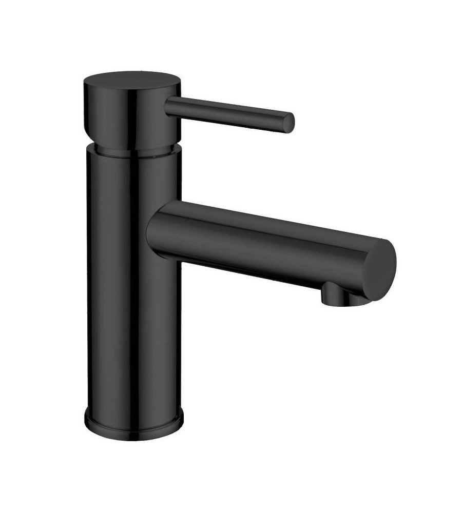 Renovation and flooring installation project in Melbourne. Round Basin Mixer - Image 1