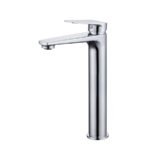 High Chrome Basin Mixer
