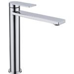High Chrome Basin Mixer