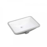 Undermount Ceramic Basin