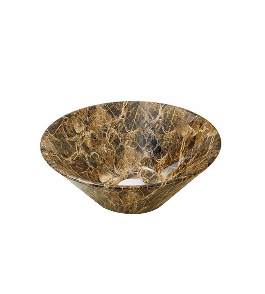 Renovation and flooring installation project in Melbourne. Countertop Ceramic Basin - Image 1