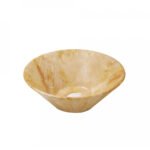 Countertop Ceramic Basin
