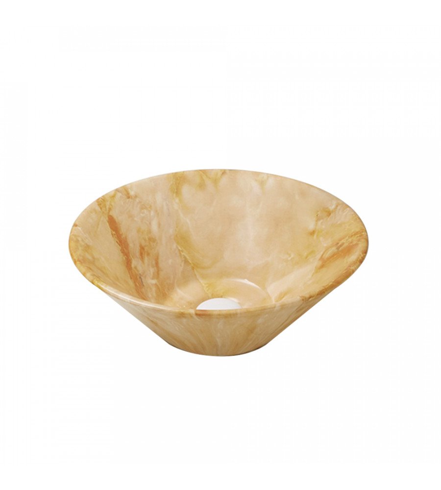 Renovation and flooring installation project in Melbourne. Countertop Ceramic Basin - Image 1