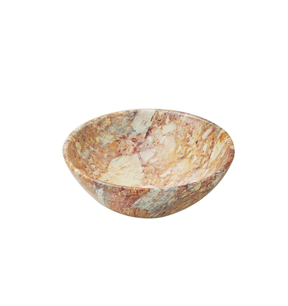 Renovation and flooring installation project in Melbourne. Countertop Ceramic Basin - Image 1