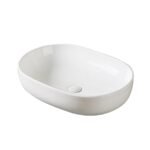 Countertop Ceramic Basin