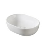 Countertop Ceramic Basin
